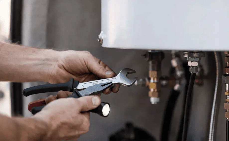Why choose Water Heater Repair in Hampton, FL